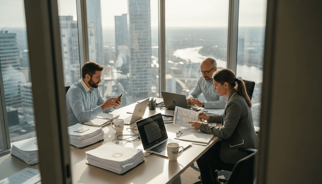 Raw material procurement guide 2026: European strategies